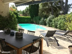 Image of Villa Massane
