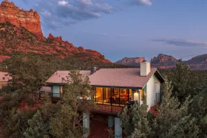 Image of Amazing Views!! - Hilltop Harmony - S096