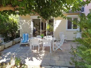 Image of Villa 3 chambres au centre de Saint Mandrier village