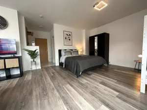 Image of FeWo Stadtblick Terrasse & Cityblick