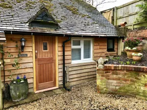 Image of Perfect for walkers, Goodwood, National Trust, Short Stay