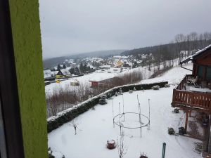 Image of Apartment on the balcony of the Ore Mountains