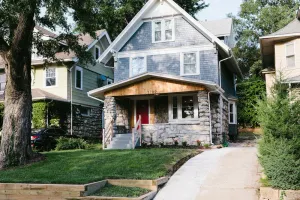 Image of New! Updated historical charmer with game room