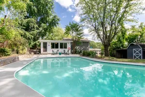 Image of Music City Megastar - Private Pool & Hot Tub