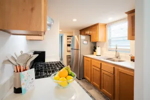 Image of Oasis Tiny Home in San Luis Obispo