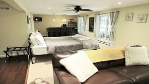 Image of Private Guest Suite by Wineries\/Orchards\/Cville