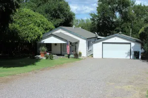 Image of C Street Cabin - Soldier Creek \/ Marina Del Ray,  Lake Texoma