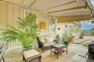 Image of Wellington Garden
