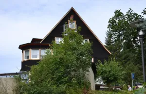Image of Pension & Restaurant " Zum Harzer Jodlermeister"