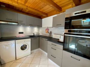 Image of Apartment Le Grand-Bornand, 2 bedrooms, 6 persons