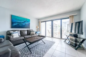 Image of Amazing New Condo @ Top Resort! Beach with Ocean Views & Pool