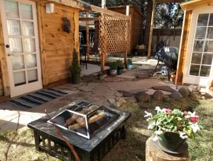 Image of Little Cottage in Flagstaff