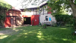 Image of Apartment in the old horse stable - approx. 30 sqm - quiet location