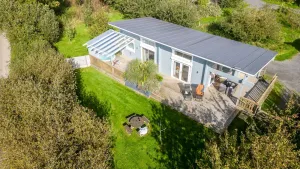 Image of Swanpool, Great Field Lodges, Braunton
