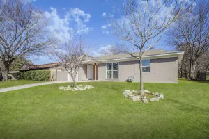 Image of Sadie's 5 *Star* Retreat For Your Waco Stay