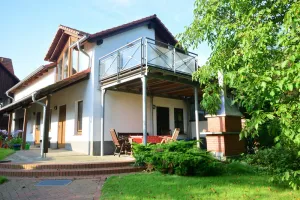 Image of Ferienwohnung Gartenblick am Schweriner See