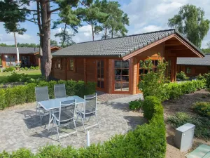 Image of Wonderful private villa for 8 people with WIFI, TV, terrace and parking