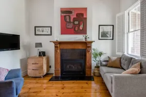 Image of Mark and Kate's Place