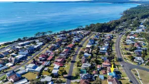 Image of Blue Horizon Vincentia