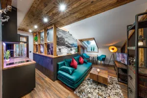 Image of Edelweiss apartment