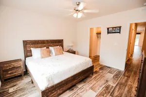 Image of Your perfect Base Camp: Central, pet friendly w\/ Starlink