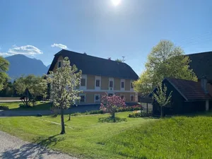 Image of Temelhof - Landhaus mit Sauna und Kamin