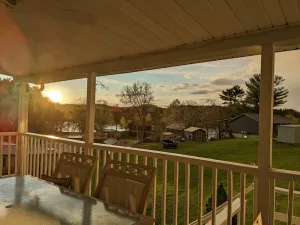 Image of Lake Nook;Guesthouse -Seneca Lake; Great for boating, fishing, hunting, relaxing