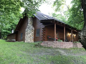 Image of Cabin Retreat