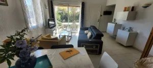 Image of Family Villa With Pool And Garden