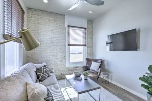 Image of Bright San Marcos Apartment w\/ Ideal Location