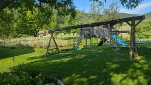 Image of Vacation apartment Schafberg - Bachbauer am Attersee