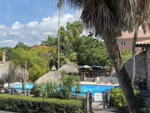 Image of Tahitian Inn Boutique Hotel Tampa