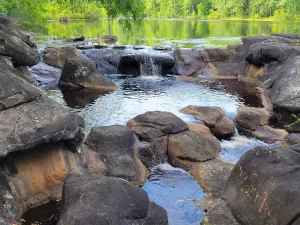 Image of Absolute Tranquility