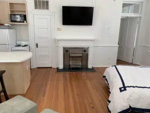 Image of Perfect downtown game day apartment