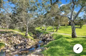 Image of Creek Front House