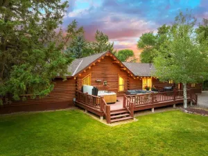 Image of Basecamp Stays: Private Island, Fire Pit, & Arcade