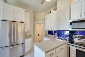 Image of Rural Biggsville Vacation Rental w/ Porch