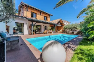 Image of Villa avec Piscine La Teste de Buch