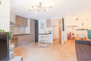 Image of Spacious Cozy Nest at the Center Royat