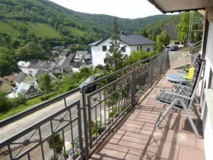 Image of Holiday apartment Oberdiebach for 1 - 4 persons with 1 bedroom - Holiday apartment