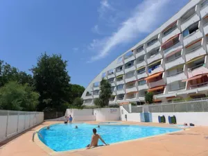 Image of Studio du Parc I-4 by Interhome