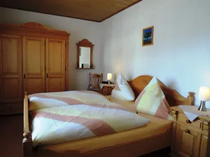 Image of Apartment E - Apartments Hasenpatt