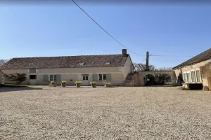 Image of Gîte au coeur d'un domaine