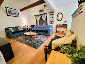 Image of Bargain Lawrence Stay! Garage+fenced Yard, Near KU, LMH & Downtown