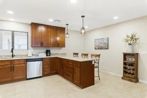 Image of Remodeled Home in 55+ Active Adult Community, Perfect winter getaway,