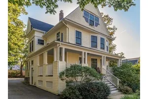 Image of Rockport Getaway near ocean, music hall & downtown