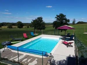 Image of LA GRANGE DE NESPES ( 12 pers-) ( Rated 4 stars)