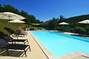 Image of Holiday house Souillac for 1 - 2 persons - Twin house
