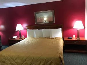 Image of Cadillac Inn