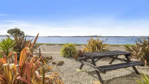 Image of Apartments at the beach